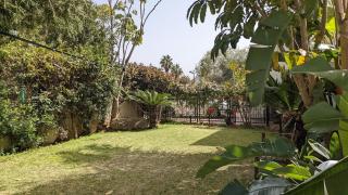 Cesarea perfect villa for a quiet family vacation - Caesarea - 7