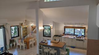 Cesarea perfect villa for a quiet family vacation - Caesarea - 4