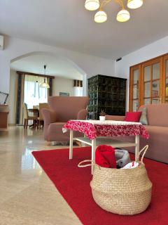 Apartman Ostrea *** - 1