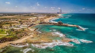 Cesarea perfect villa for a quiet family vacation - Caesarea - 3