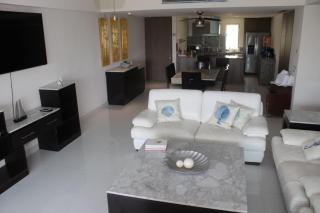 Club de Playa en Isla Residences Acapulco Diamante - Acapulco - 6