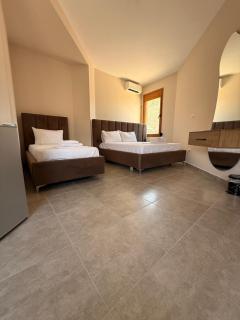 Kolagji Villas - Himarë - 9