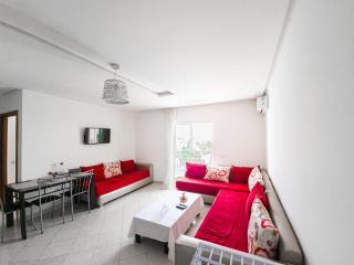 Cozy apartment by the sea - Cabo Negro - 0