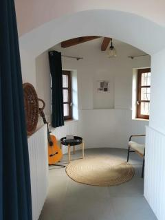 Le gîte des Aubèles - 1