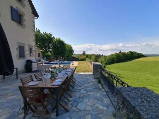 Le gîte des Aubèles - 8