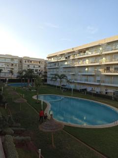 Chaleureux appartement - Bouznika - 9