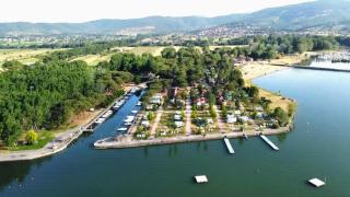 Camping Village Punta Navaccia - Tuoro sul Trasimeno - 0