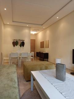 Chaleureux appartement - Bouznika - 7