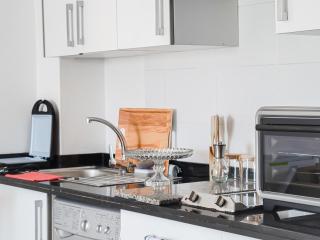 Cozy apartment by the sea - Cabo Negro - 8