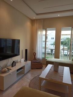 Chaleureux appartement - Bouznika - 6