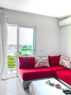 Cozy apartment by the sea - Cabo Negro - 7