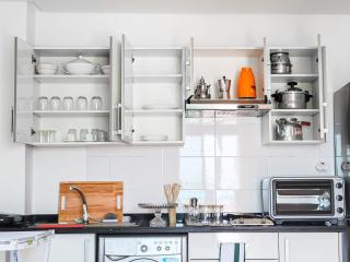 Cozy apartment by the sea - Cabo Negro - 6