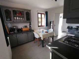 Le gîte des Aubèles - Saint-Félix-de-Lunel - 5