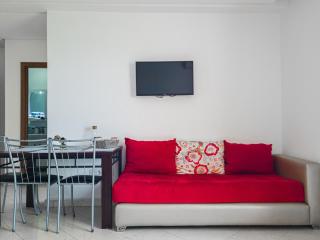 Cozy apartment by the sea - Cabo Negro - 3