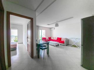 Cozy apartment by the sea - Cabo Negro - 1