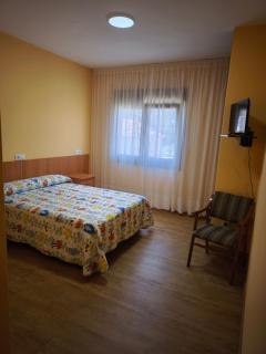 Pension Pilar - Sanxenxo - 1
