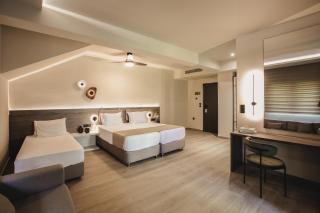Electra Hotel - Stavros - 2