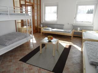 Penzion SPICAK - 8