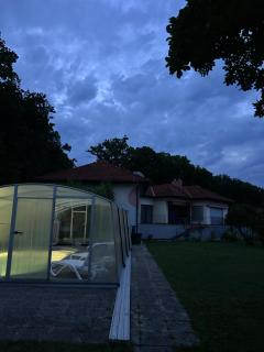 Burgenland Hideaway - Bad Tatzmannsdorf - 6