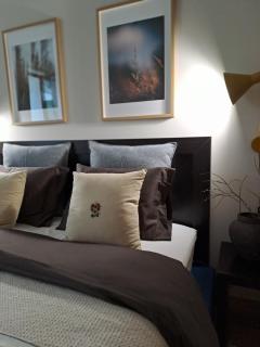 Rila Mountain Design Studio, Borovets, Shiroka poliana 216 - Borovets - 9