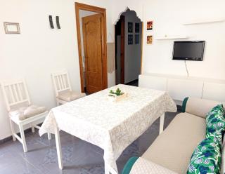 Apartamento vacacional Huéscar - Huéscar - 8