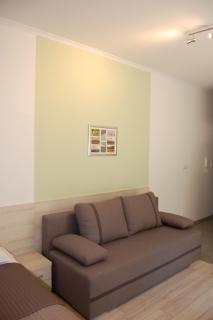 Apartament Halo Miła - 4