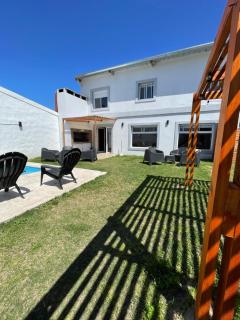 Casa Caribe - Concepción del Uruguay - 6