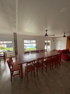 Casa Caribe - Concepción del Uruguay - 5