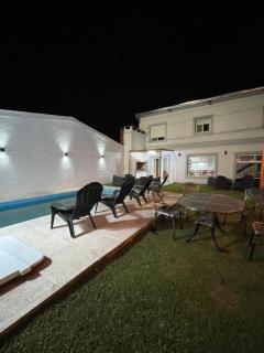 Casa Caribe - Concepción del Uruguay - 4