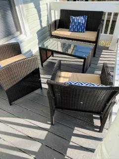 Newly Renovated 2 Bedroom - B - Durham - 3