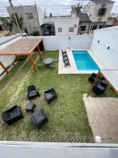 Casa Caribe - Concepción del Uruguay - 3