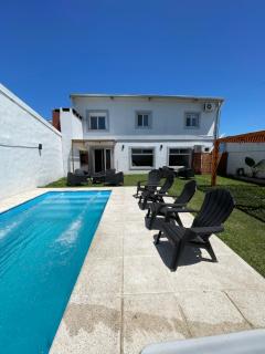 Casa Caribe - Concepción del Uruguay - 2