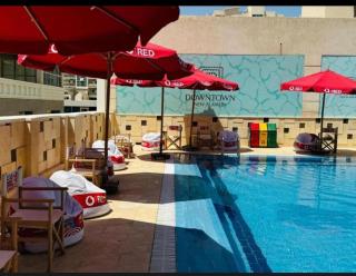 DownTown New Al Alameen - El Alamein - 9