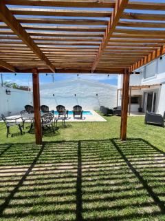Casa Caribe - Concepción del Uruguay - 1