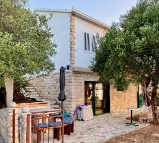 Holiday home AZZURRO PARADISO - Ražanj - 9