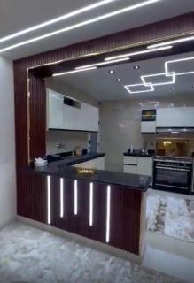 DownTown New Al Alameen - El Alamein - 4