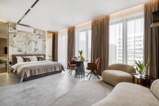 Chronos Luxury Apartments - 3