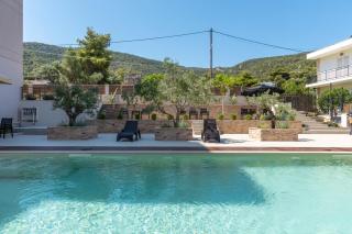 Serenity Boutique Apartments - - 5