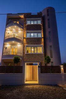 Serenity Boutique Apartments - - 4