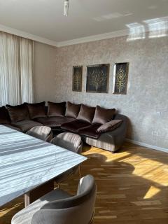 Garden Homes 3 - Mekhrably - 1