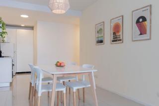 Segui 3972 'C' - Loft Palermo - Buenos Aires - 5