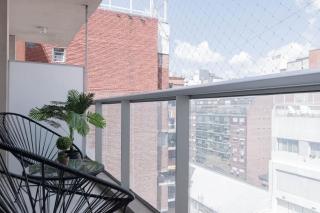 Segui 3972 'C' - Loft Palermo - Buenos Aires - 2