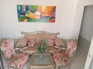 Villa J - - 3