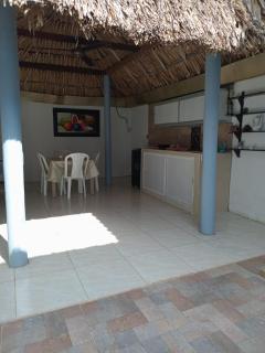 Villa J - - 1