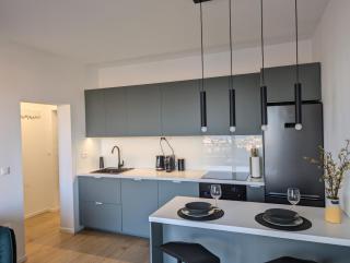 Apartment Sixty7 - 6