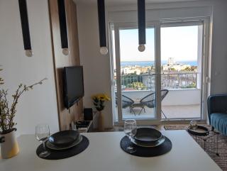Apartment Sixty7 - Split - 5