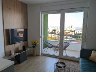 Apartment Sixty7 - Split - 7