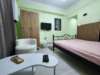 Q Apart - Eskişehir - 5