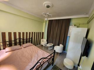 Q Apart - Eskişehir - 1