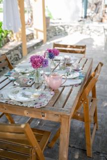 Casa Viola Bed and Breakfast Dimora di campagna - 9